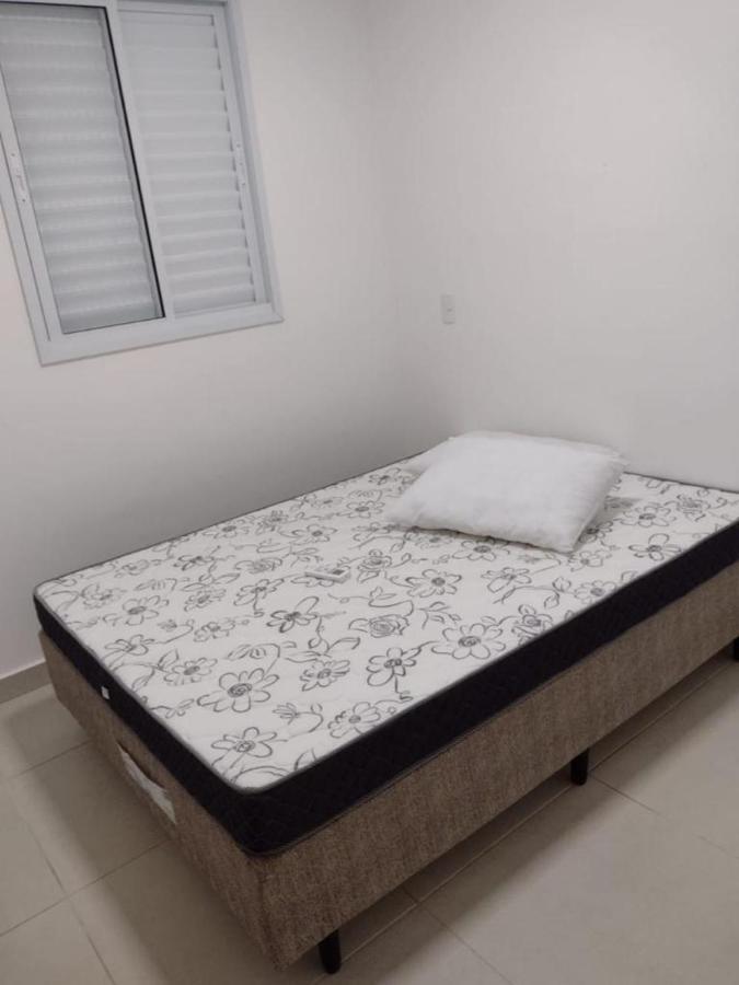 Apto Home Resort Jardim das Palmeiras 2 UBATUBA Ubatuba Exterior foto